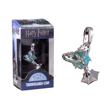 Lumos Harry Potter 3 Wizards Cup Charm