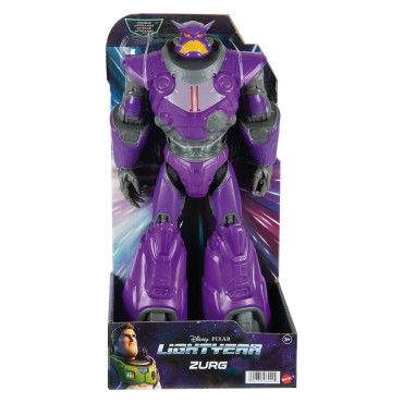 Figura Disney Toy Story Lightyear Zurg Escala grande