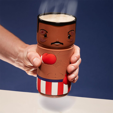 Caneca Cos Cups Apollo Creed