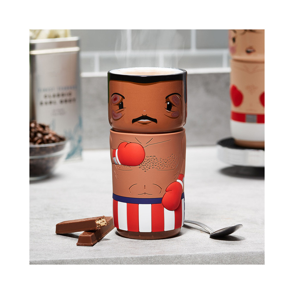 Caneca Cos Cups Apollo Creed