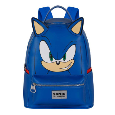 Mochila urbana Sega-Sonic