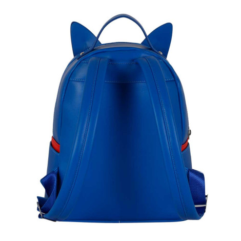 Mochila urbana Sega-Sonic