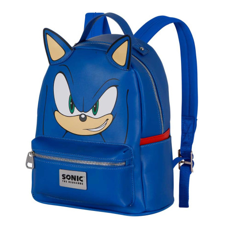 Mochila urbana Sega-Sonic