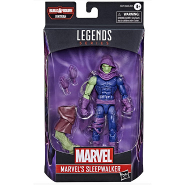 Figura Marvel Doutor Estranho 2 Sonâmbulo