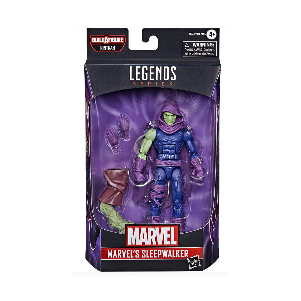 Figura Marvel Doutor Estranho 2 Sonâmbulo