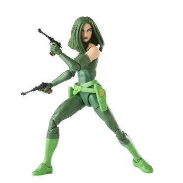 Figura da Madame Hydra Marvel Série Legends