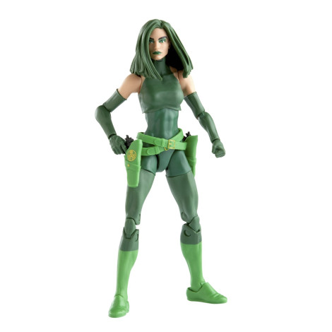 Figura da Madame Hydra Marvel Série Legends