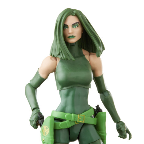 Figura da Madame Hydra Marvel Série Legends