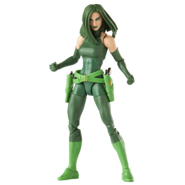 Figura da Madame Hydra Marvel Série Legends