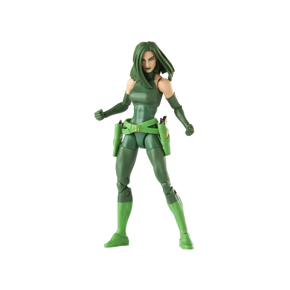 Figura da Madame Hydra Marvel Série Legends