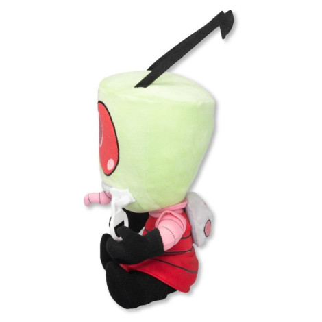 Peluche Nickelodeon Zippermouth O Invasor Zim