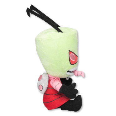 Peluche Nickelodeon Zippermouth O Invasor Zim