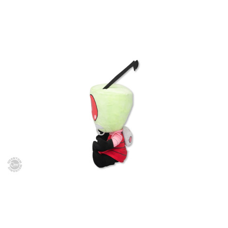 Peluche Nickelodeon Zippermouth O Invasor Zim