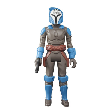 Figura Star Wars O Mandaloriano Bo-Katan Kryze