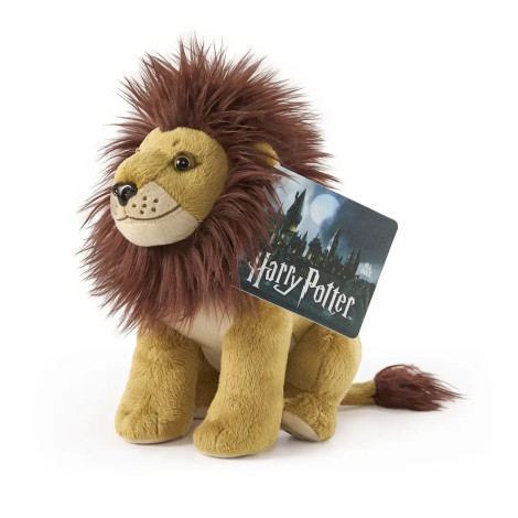 Gryffindor mascote de peluche Harry Potter