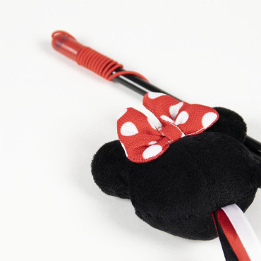 Varinha de gato Disney Minnie Mouse