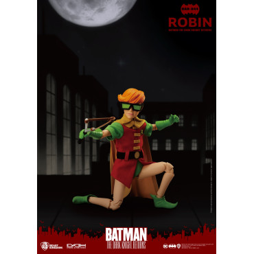 Dynamic8H Dc Comics Robin Batman Figura