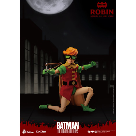 Dynamic8H Dc Comics Robin Batman Figura