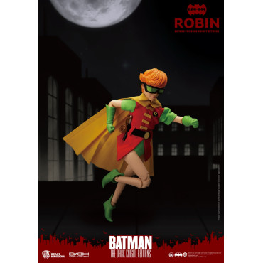 Dynamic8H Dc Comics Robin Batman Figura