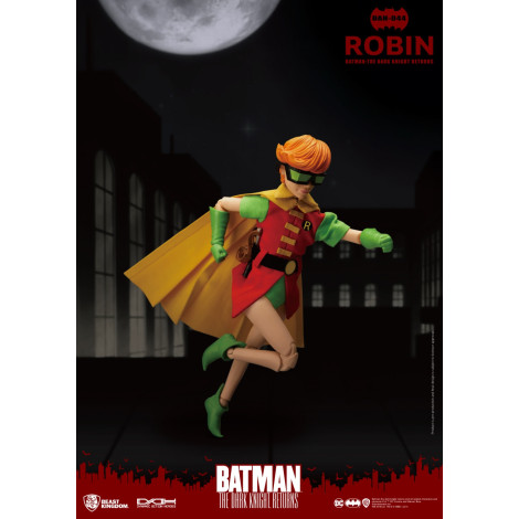 Dynamic8H Dc Comics Robin Batman Figura