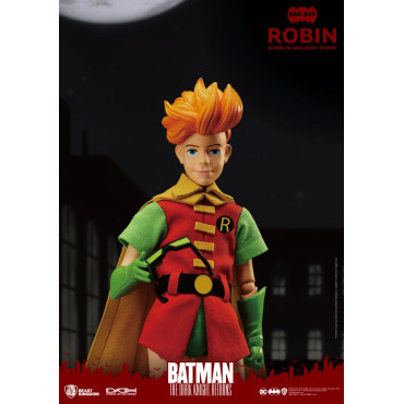 Dynamic8H Dc Comics Robin Batman Figura