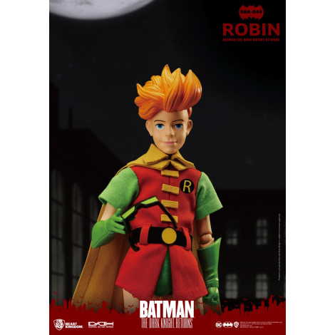 Dynamic8H Dc Comics Robin Batman Figura