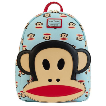 Mochila Loungefly Paul Frank Julius