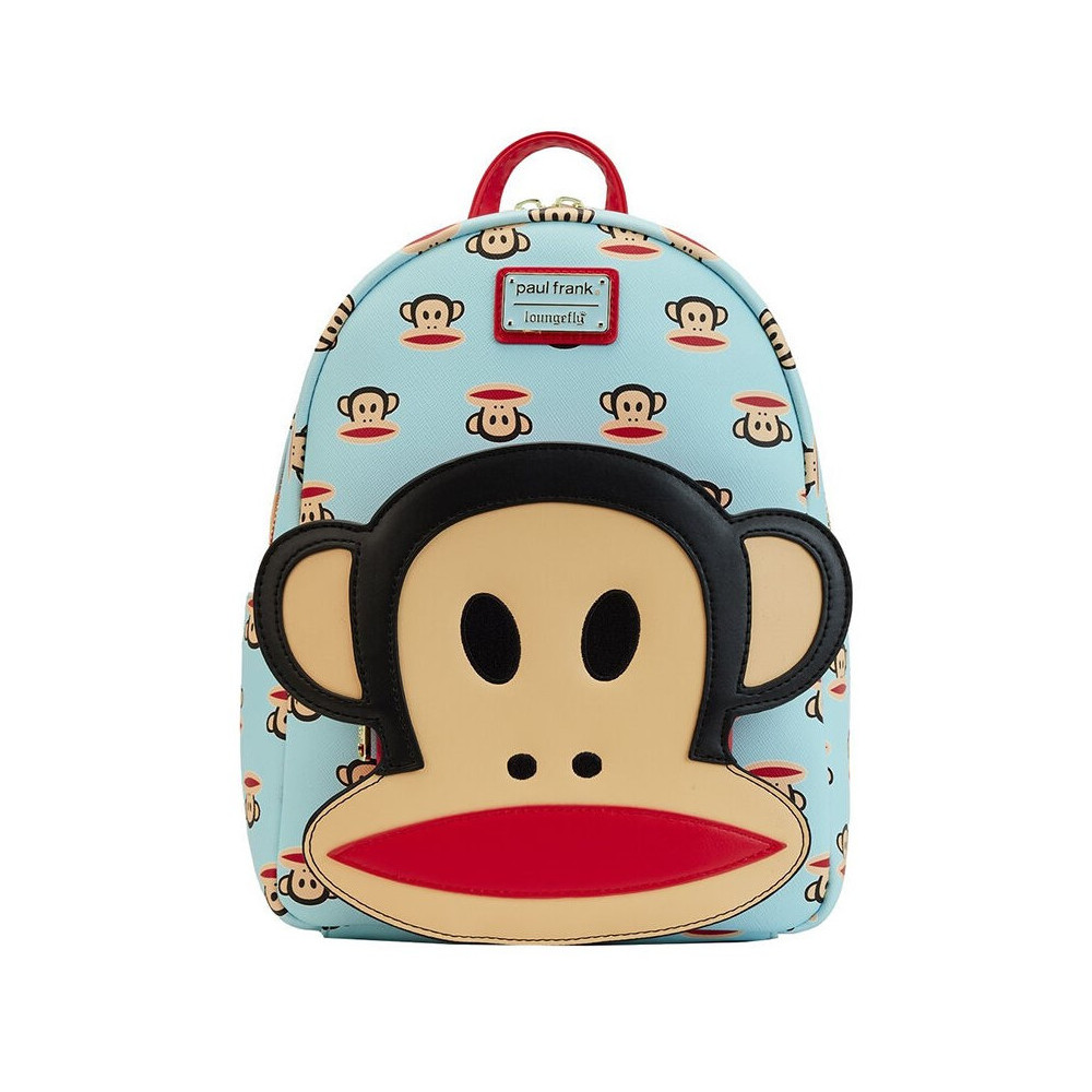 Mochila Loungefly Paul Frank Julius