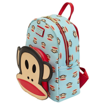 Mochila Loungefly Paul Frank Julius