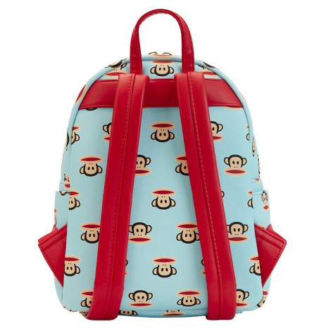 Mochila Loungefly Paul Frank Julius