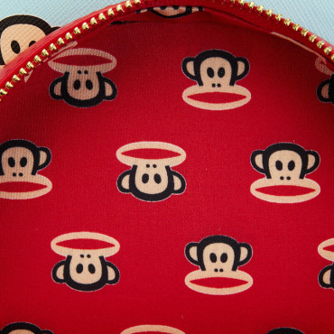 Mochila Loungefly Paul Frank Julius