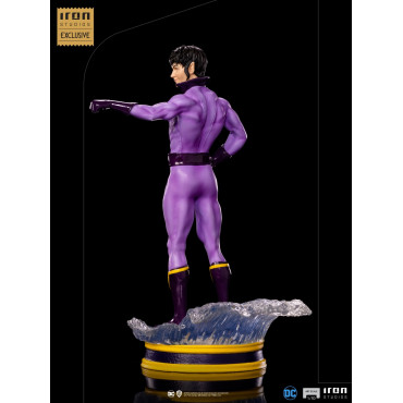 Conjunto de 2 figuras exclusivas das Gémeas Maravilhas da Dc Comics