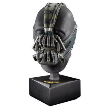 Figura da máscara do Batman Bane