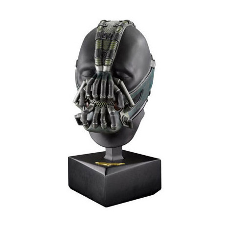 Figura da máscara do Batman Bane