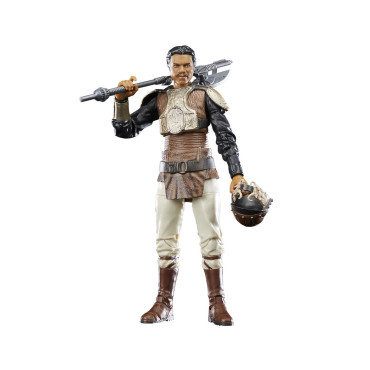 Lando Calrissian Kenner Figure