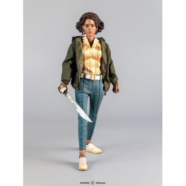 Figura Julianna Deathloop 1/6 Pure Arts 28 cm