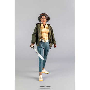 Figura Julianna Deathloop 1/6 Pure Arts 28 cm