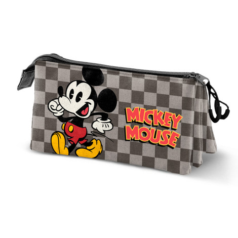 Mickey Mouse Caixa cinzenta