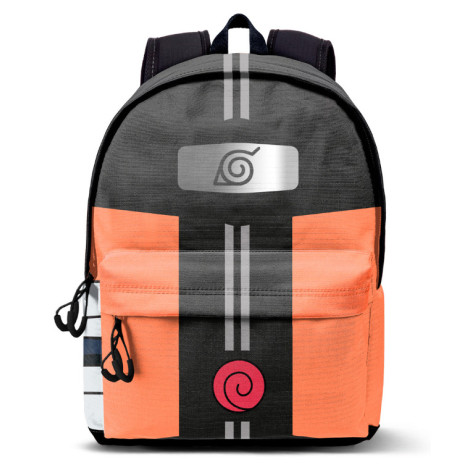 Mochila Naruto cosplay 34cm