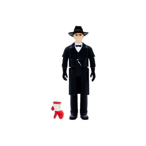 Figura do juiz Doom "Who Framed Roger Rabbit