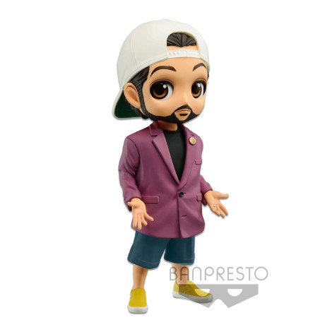 Qposket Figura Kevin Smith