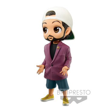 Qposket Figura Kevin Smith