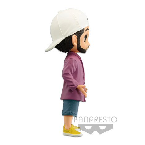 Qposket Figura Kevin Smith