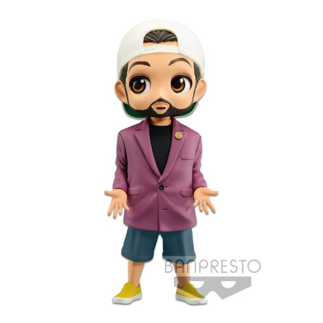 Qposket Figura Kevin Smith