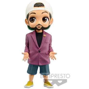 Qposket Figura Kevin Smith