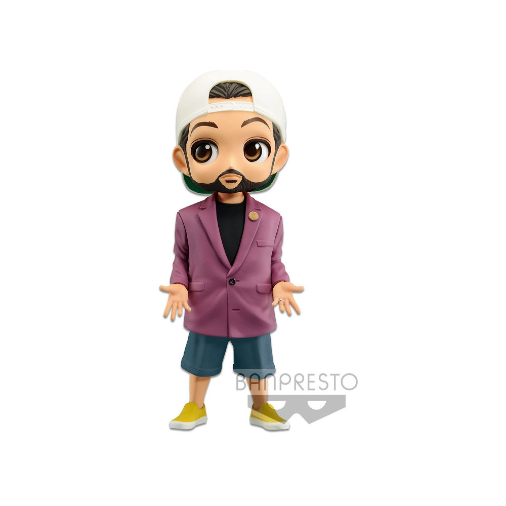 Qposket Figura Kevin Smith