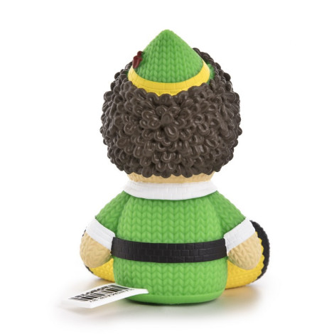 Série Knit Elf Buddy Elf Elf Figure