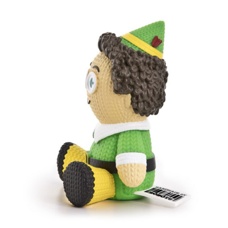 Série Knit Elf Buddy Elf Elf Figure