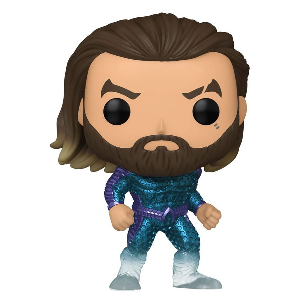 Funko Pop! Aquaman e o Reino Perdido