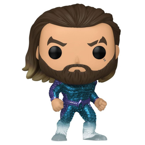 Funko Pop! Aquaman e o Reino Perdido